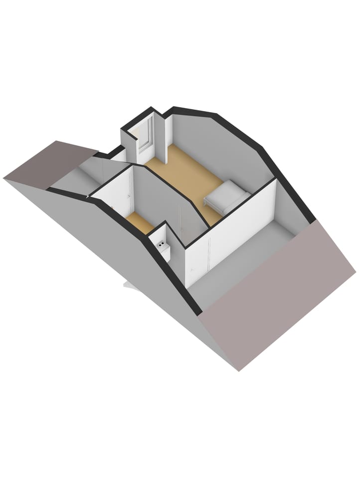 Foto 42 van Gewantmakerstraat 51