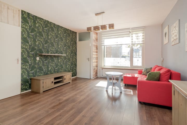 Foto 5 van Gewantmakerstraat 51