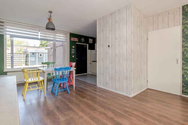 Foto 6 van Gewantmakerstraat 51