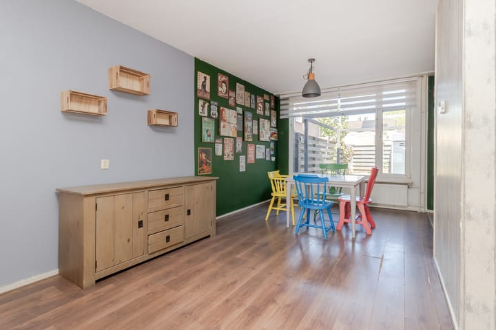 Foto 7 van Gewantmakerstraat 51