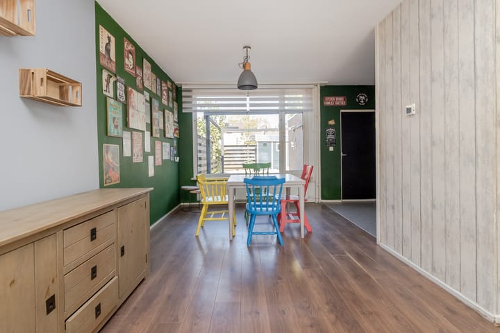 Foto 8 van Gewantmakerstraat 51