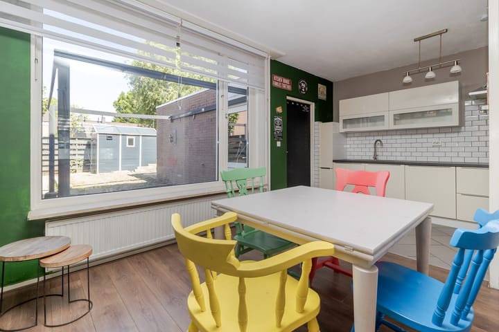 Foto 9 van Gewantmakerstraat 51