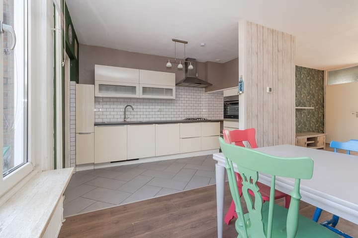 Foto 10 van Gewantmakerstraat 51