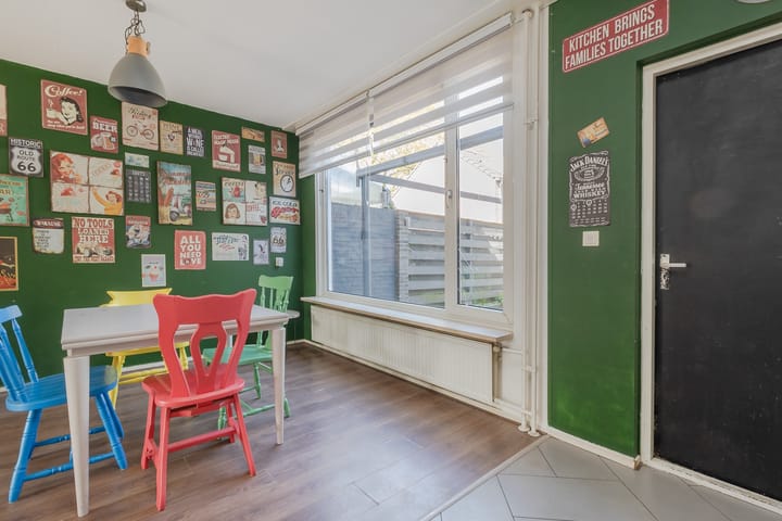 Foto 12 van Gewantmakerstraat 51