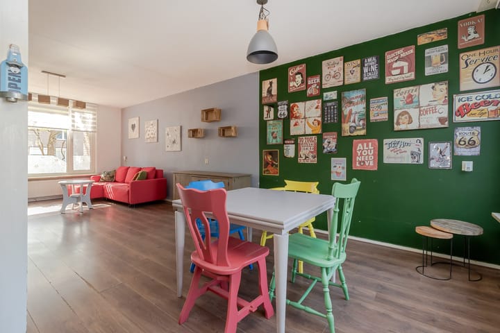 Foto 13 van Gewantmakerstraat 51