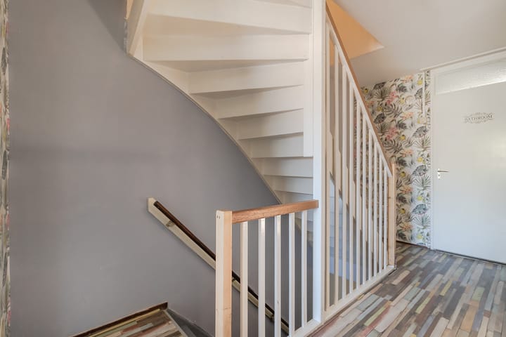 Foto 22 van Gewantmakerstraat 51