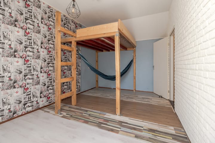 Foto 25 van Gewantmakerstraat 51