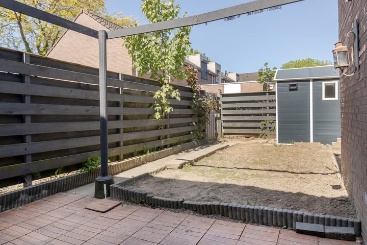 Foto 27 van Gewantmakerstraat 51