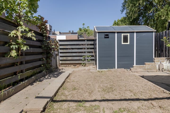 Foto 28 van Gewantmakerstraat 51