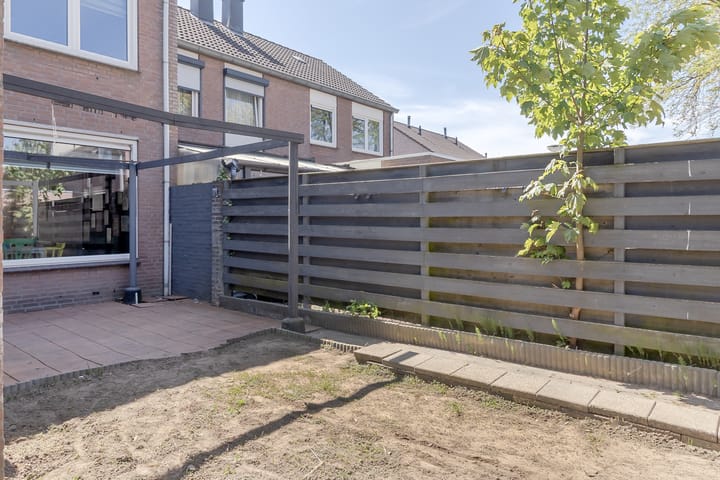 Foto 29 van Gewantmakerstraat 51