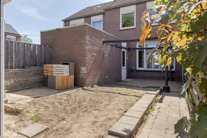 Foto 30 van Gewantmakerstraat 51