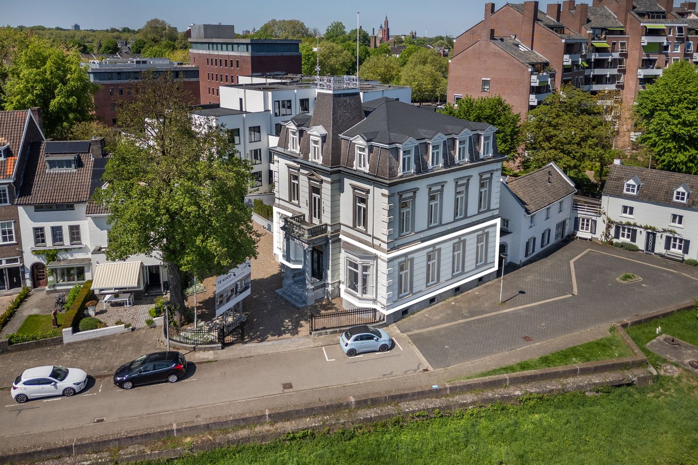 Foto 1 van Blekerij 52-A