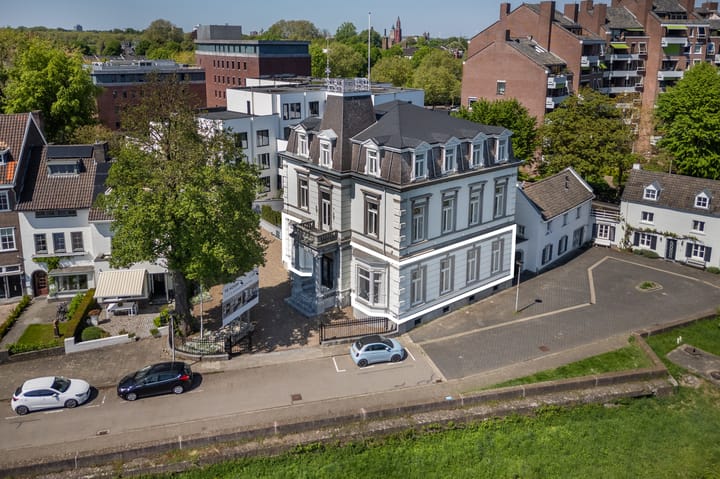 Foto 1 van Blekerij 52-A