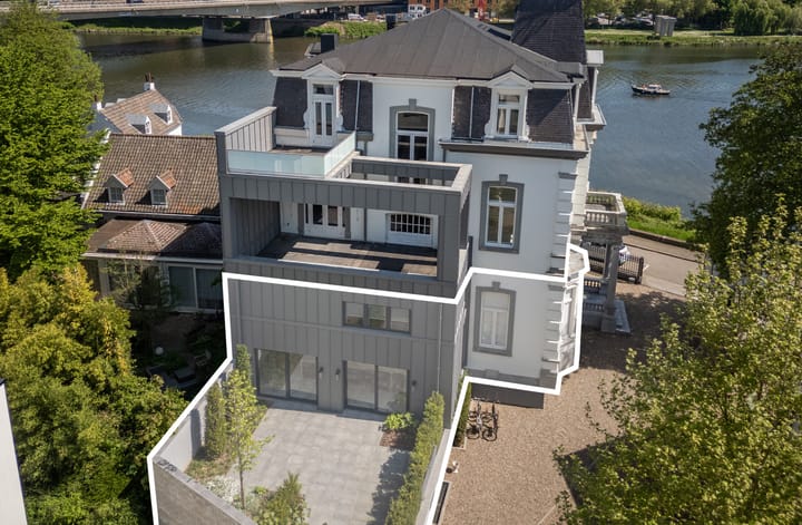 Foto 2 van Blekerij 52-A