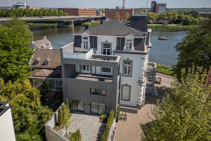 Foto 28 van Blekerij 52-A