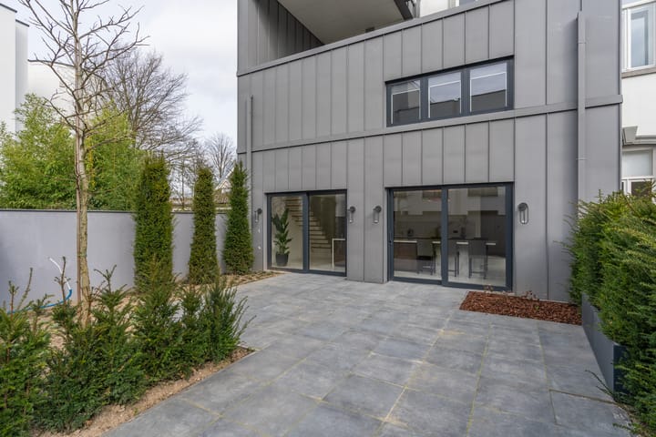 Foto 30 van Blekerij 52-A