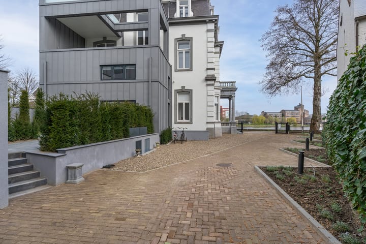 Foto 31 van Blekerij 52-A