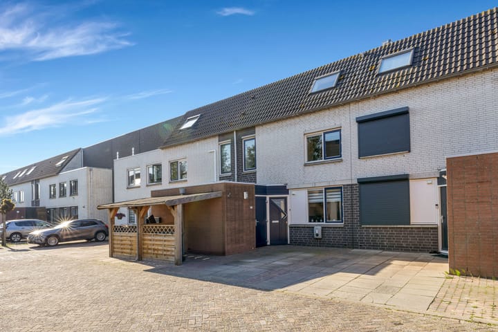 Foto 1 van Basilicumveld 30