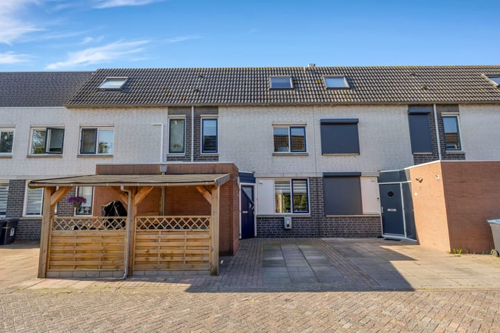 Foto 6 van Basilicumveld 30