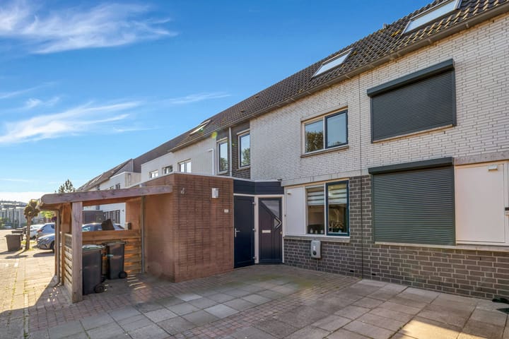 Foto 7 van Basilicumveld 30