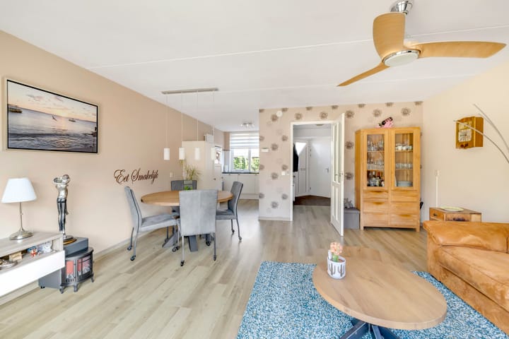 Foto 3 van Basilicumveld 30