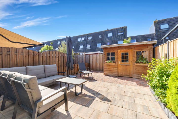 Foto 2 van Basilicumveld 30