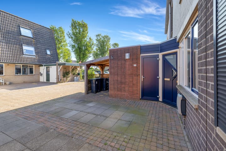 Foto 8 van Basilicumveld 30