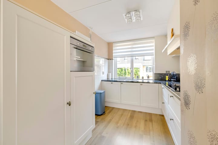 Foto 14 van Basilicumveld 30