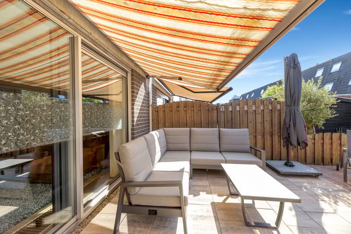 Foto 23 van Basilicumveld 30