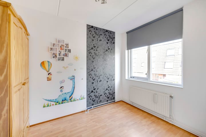 Foto 27 van Basilicumveld 30