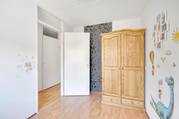 Foto 28 van Basilicumveld 30