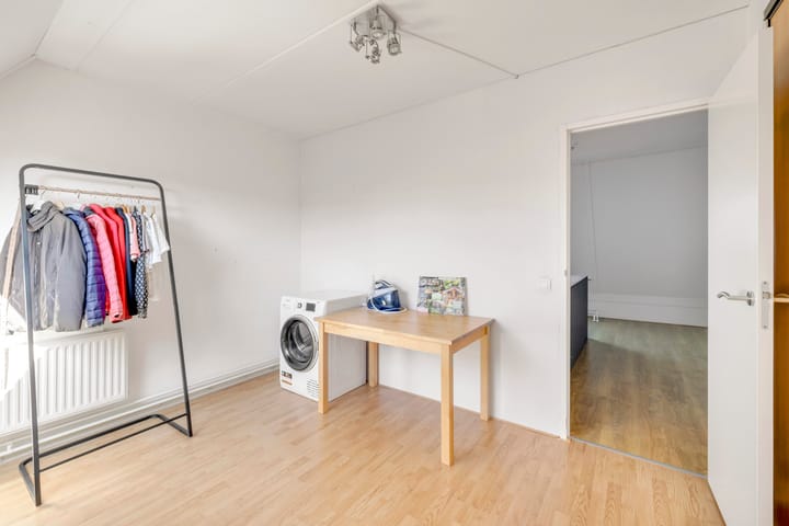 Foto 40 van Basilicumveld 30