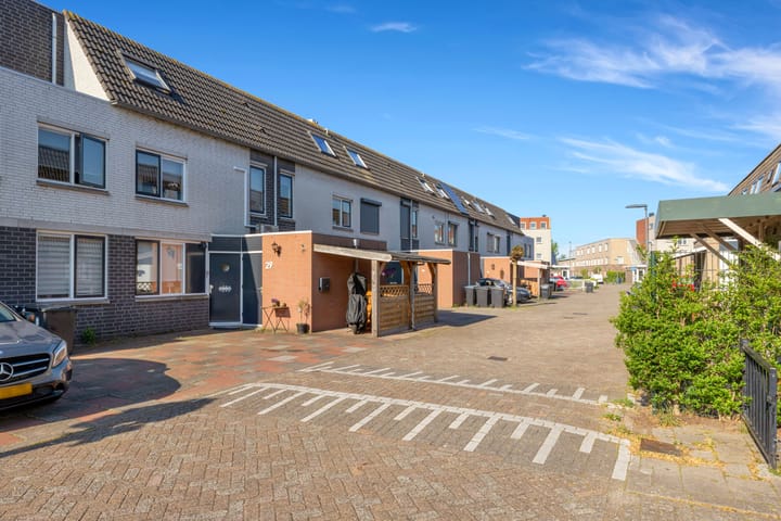 Foto 43 van Basilicumveld 30