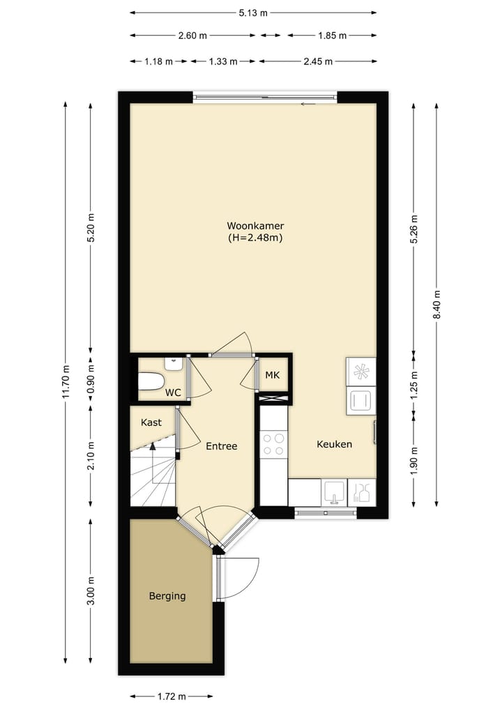 Foto 45 van Basilicumveld 30