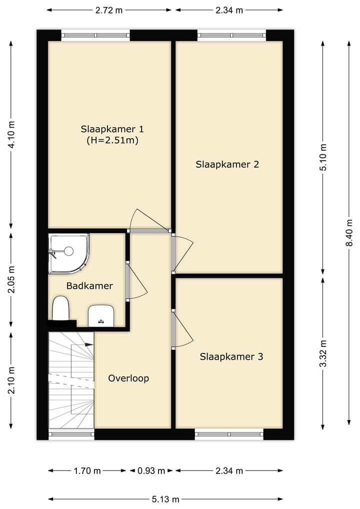 Foto 47 van Basilicumveld 30