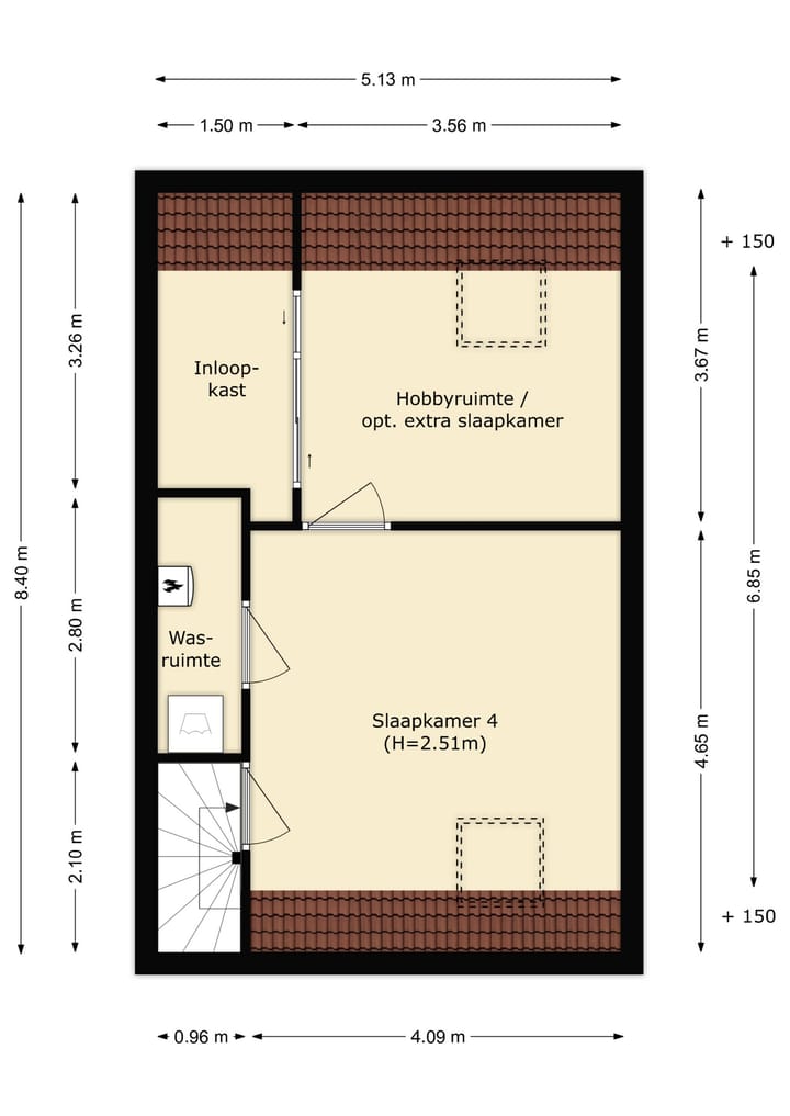 Foto 48 van Basilicumveld 30