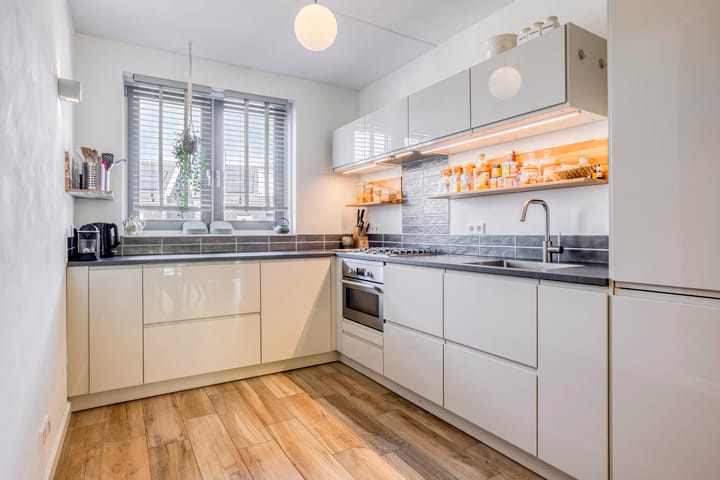 Foto 4 van Merensteinplein 9