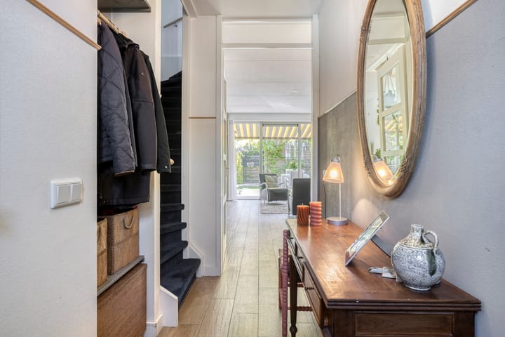 Foto 7 van Merensteinplein 9