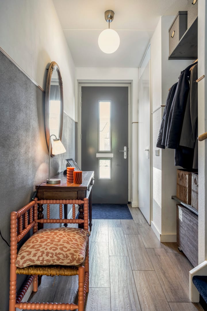 Foto 16 van Merensteinplein 9