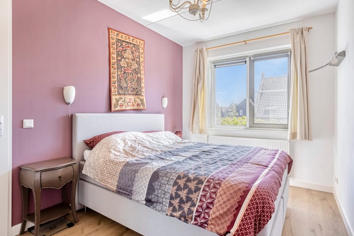 Foto 19 van Merensteinplein 9