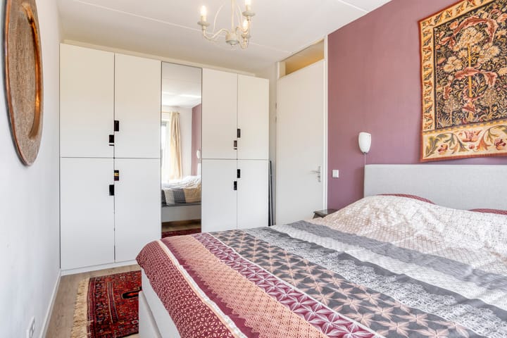 Foto 20 van Merensteinplein 9