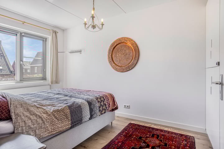 Foto 21 van Merensteinplein 9