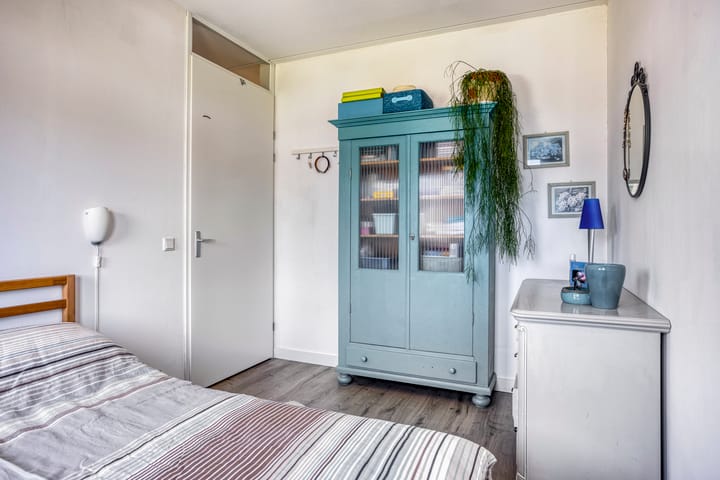 Foto 22 van Merensteinplein 9