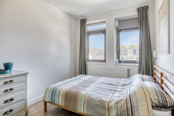 Foto 23 van Merensteinplein 9