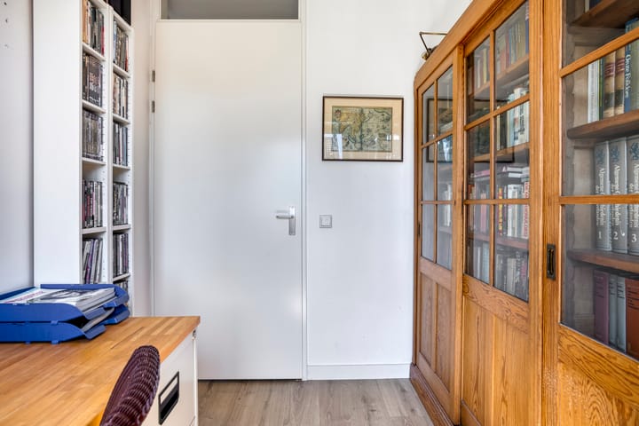 Foto 25 van Merensteinplein 9