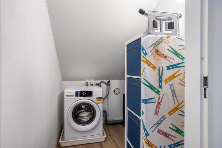 Foto 32 van Merensteinplein 9