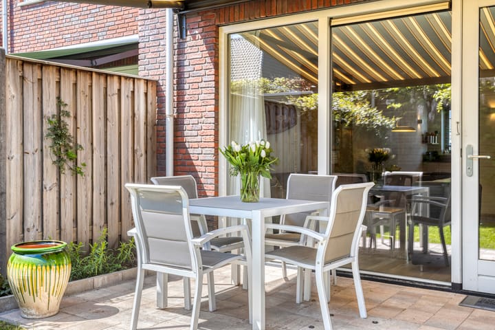 Foto 34 van Merensteinplein 9