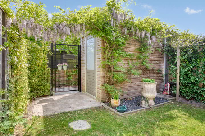 Foto 37 van Merensteinplein 9