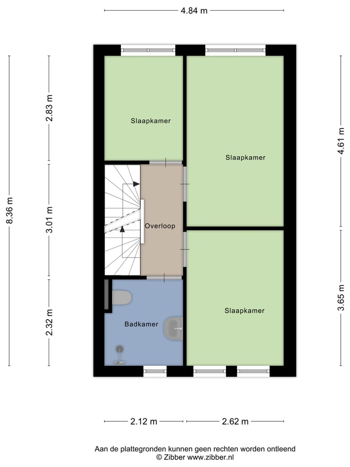 Foto 41 van Merensteinplein 9