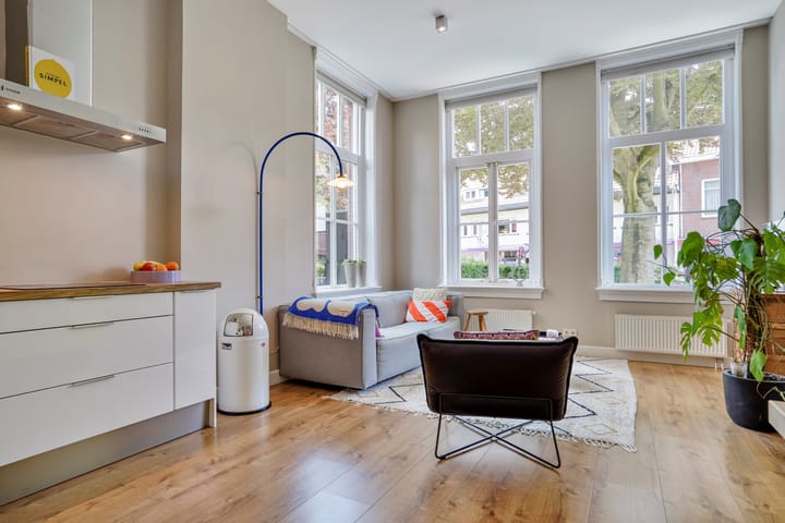 Foto 5 van Koestraat 129-04